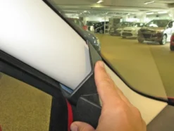 Brodit ProClip, Ford Transit Courier 14-23
