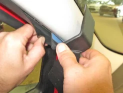 Brodit ProClip, Ford Transit Courier 14-23