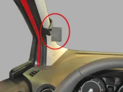 Brodit ProClip, Ford Transit Courier 14-23