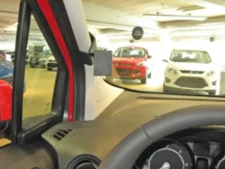 Brodit ProClip, Ford Transit Courier 14-23