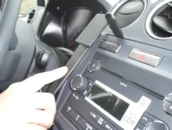Brodit ProClip, Ford Transit Connect 12-13