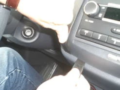 Brodit ProClip, Ford Transit Connect 12-13