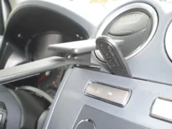 Brodit ProClip, Ford Transit Connect 12-13