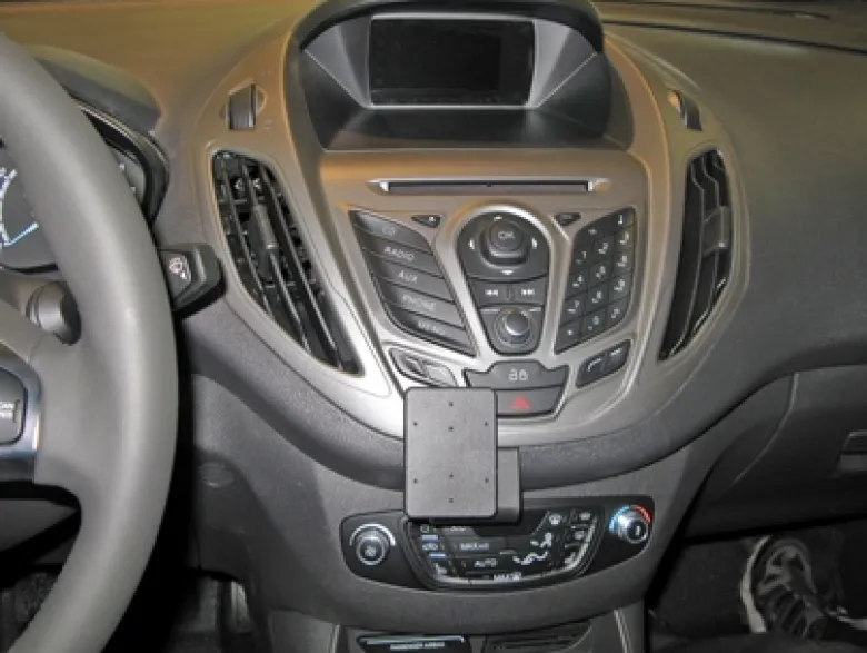 Brodit ProClip, Ford Transit Courier 14-23