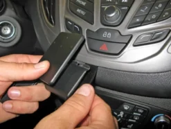 Brodit ProClip, Ford Transit Courier 14-23