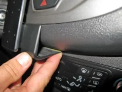 Brodit ProClip, Ford Transit Courier 14-23