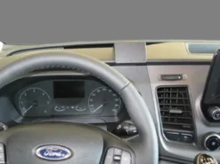 Brodit ProClip, Ford Transit/Transit Custom 18-23