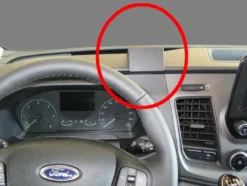 Brodit ProClip, Ford Transit/Transit Custom 18-23
