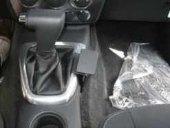 Brodit ProClip, Hummer H3 05-11