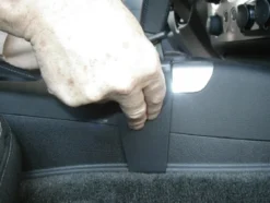 Brodit ProClip, Hummer H3 05-11