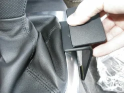 Brodit ProClip, Hummer H3 05-11