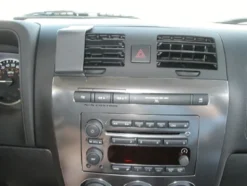 Brodit ProClip, Hummer H3 05-11
