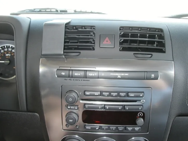 Brodit ProClip, Hummer H3 05-11