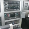 Brodit ProClip, Hummer H2 03-07