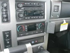 Brodit ProClip, Hummer H2 03-07