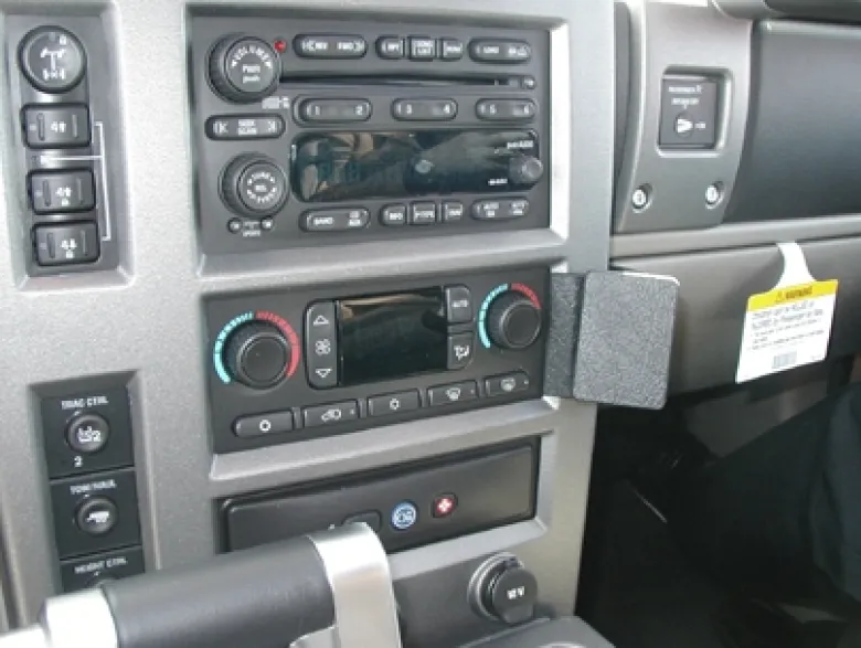 Brodit ProClip, Hummer H2 03-07