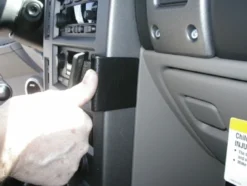 Brodit ProClip, Hummer H2 03-07