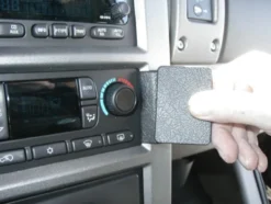Brodit ProClip, Hummer H2 03-07