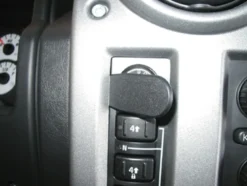 Brodit ProClip, Hummer H2 03-07