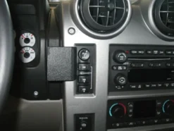 Brodit ProClip, Hummer H2 03-07