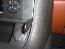 Brodit ProClip, Hummer H2 08-11
