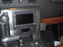 Brodit ProClip, Hummer H2 08-11