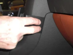 Brodit ProClip, Hummer H2 08-11