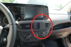 Brodit ProClip, Hyundai i10 20-23