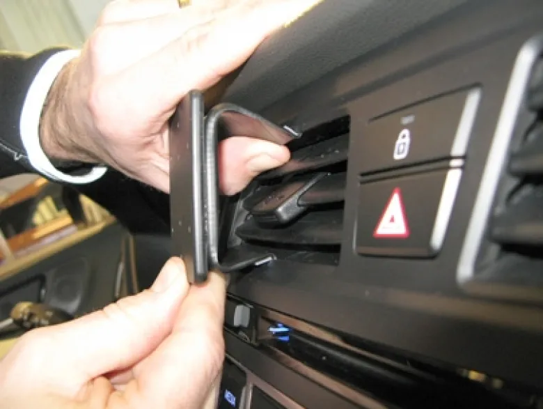 Brodit ProClip, Hyundai i20 15-18