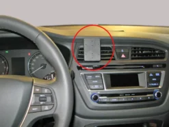Brodit ProClip, Hyundai i20 15-18