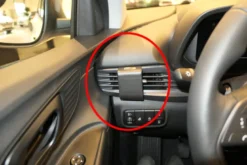 Brodit ProClip, Hyundai i20 21-26