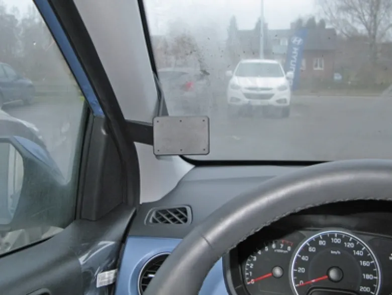 Brodit ProClip, Hyundai i10 14-19