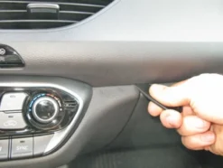 Brodit ProClip, Hyundai i30 17-24