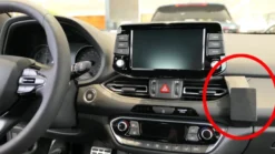 Brodit ProClip, Hyundai i30 17-24