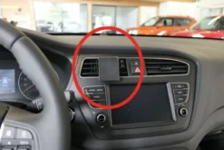 Brodit ProClip, Hyundai i20 19-20