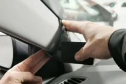 Brodit ProClip, Hyundai i30 17-22