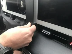 Brodit ProClip, Hyundai Ioniq 5 21-