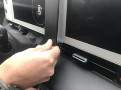Brodit ProClip, Hyundai Ioniq 5 21-