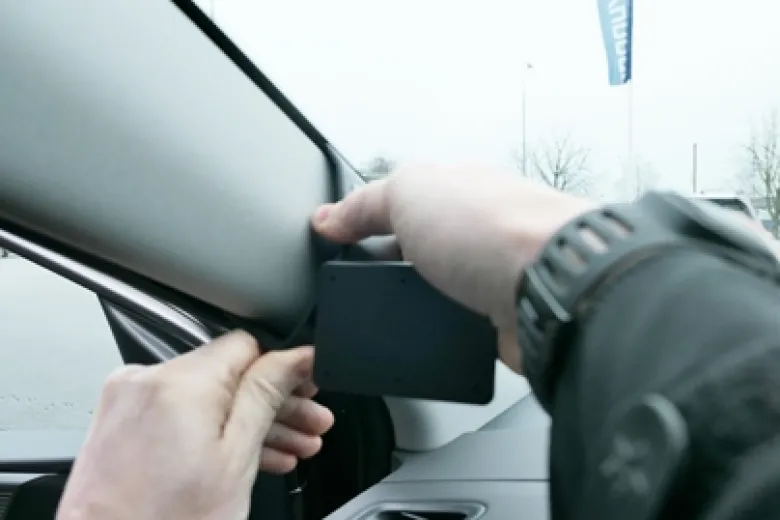 Brodit ProClip, Hyundai Ioniq 20-22