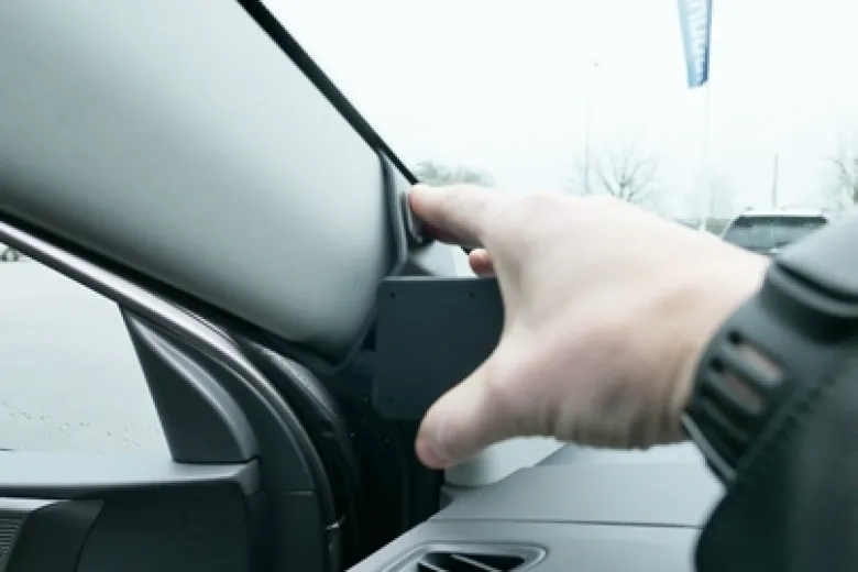 Brodit ProClip, Hyundai Ioniq 20-22