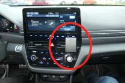 Brodit ProClip, Hyundai Ioniq 20-22