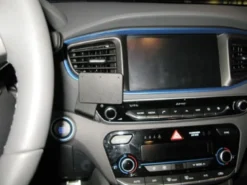 Brodit ProClip, Hyundai Ioniq 17-19