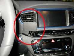 Brodit ProClip, Hyundai Ioniq 17-19