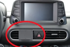 Brodit ProClip, Hyundai Kona 18-23