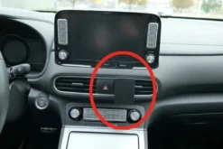 Brodit ProClip, Hyundai Kona Electric 19-21