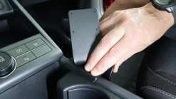 Brodit ProClip, Hyundai Kona Electric 24-