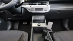 Brodit ProClip, Hyundai Kona Electric 24-