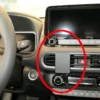 Brodit ProClip, Hyundai Kona Electric 22-23