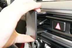 Brodit ProClip, Hyundai Kona Electric 22-23