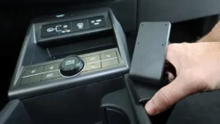 Brodit ProClip, Hyundai Kona/Kona Hybrid 24-